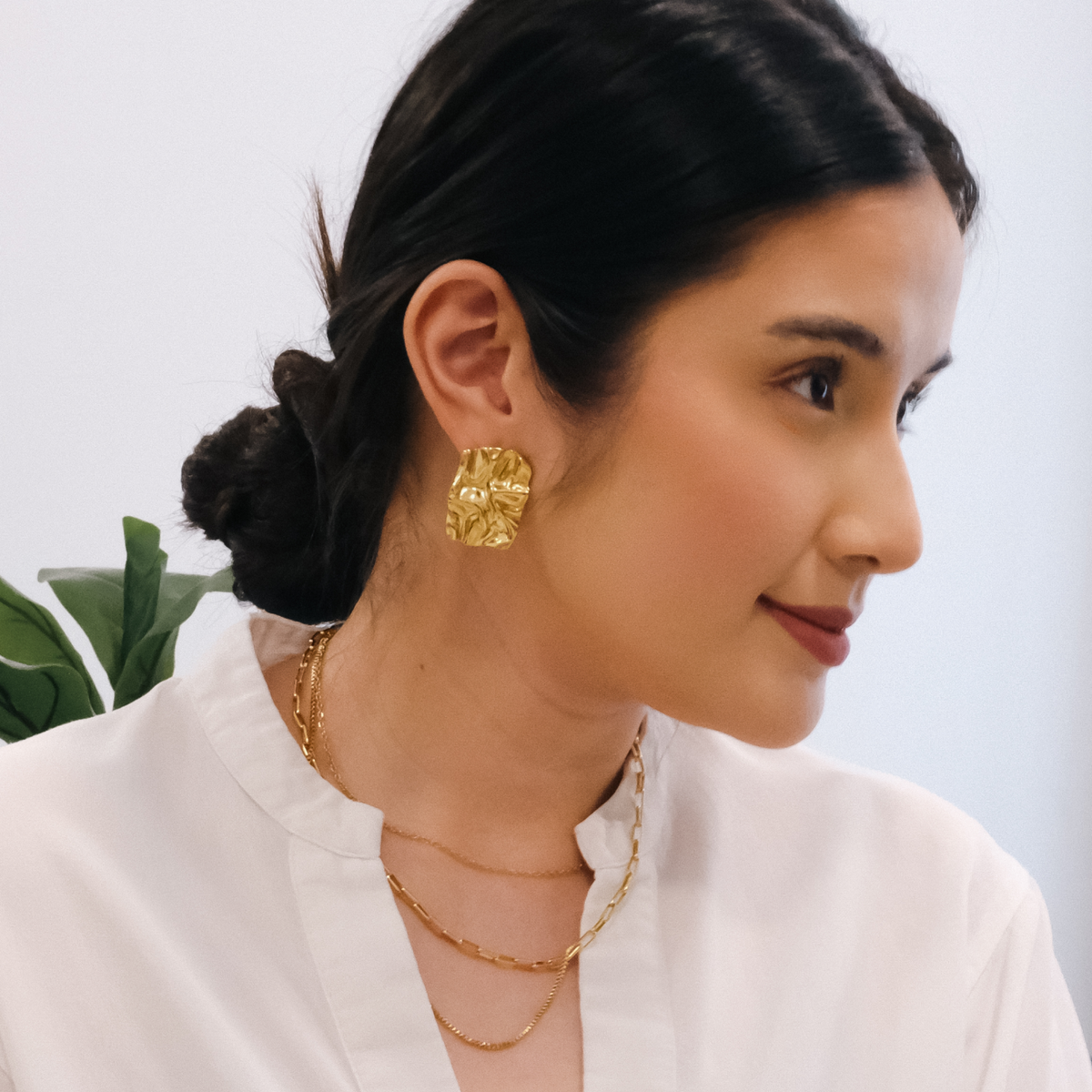 Isla Earrings