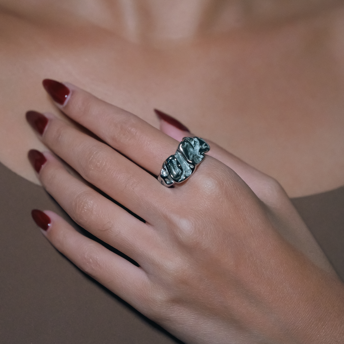Tara Ring