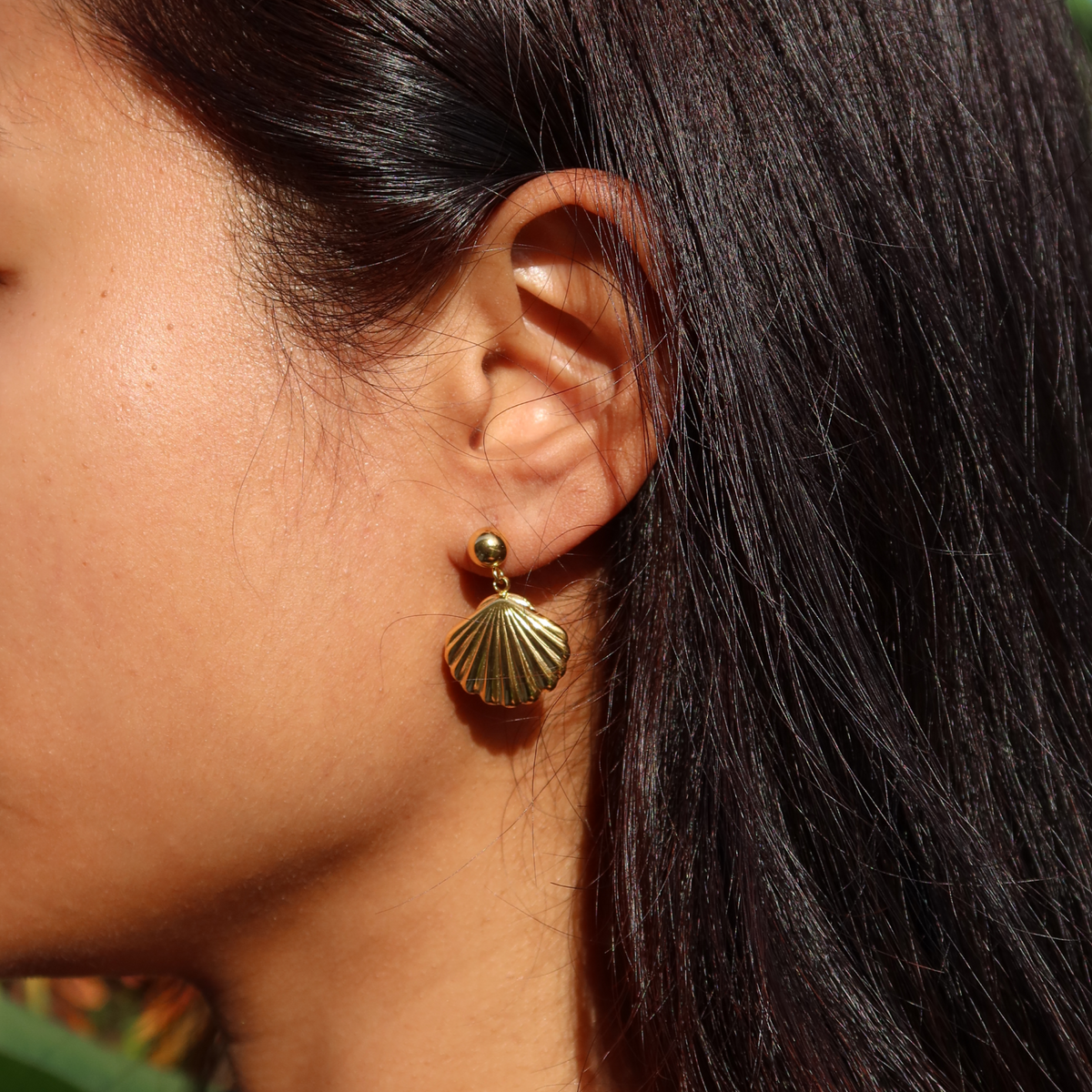 Kiara Earrings