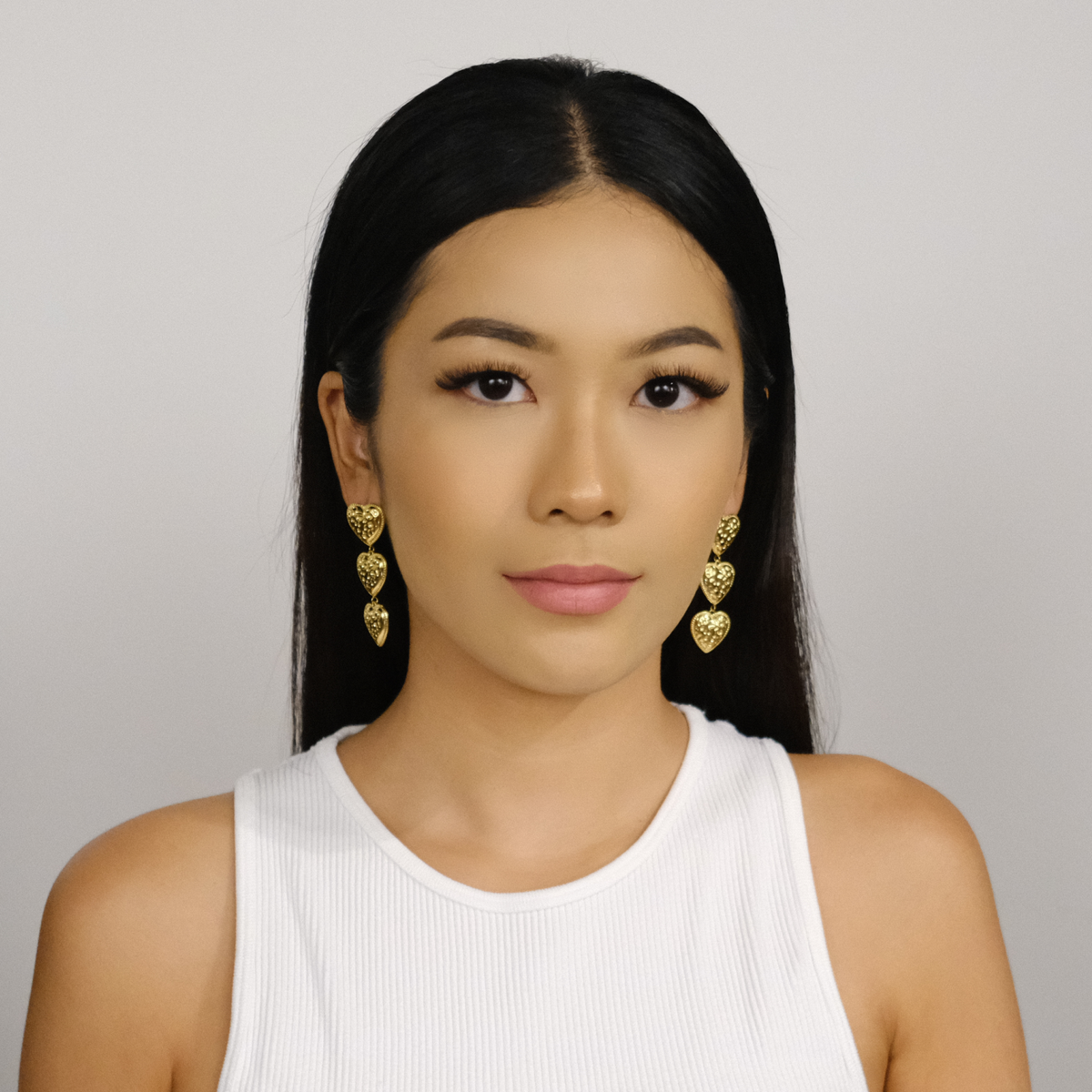 Cora Drop Earrings