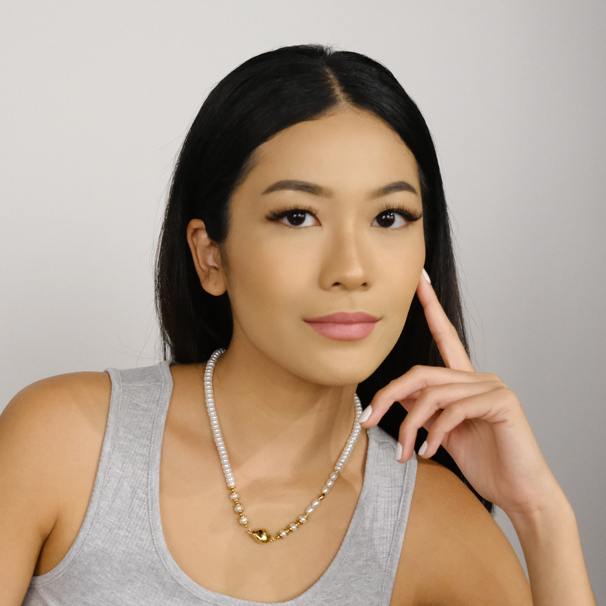 Naya Necklace