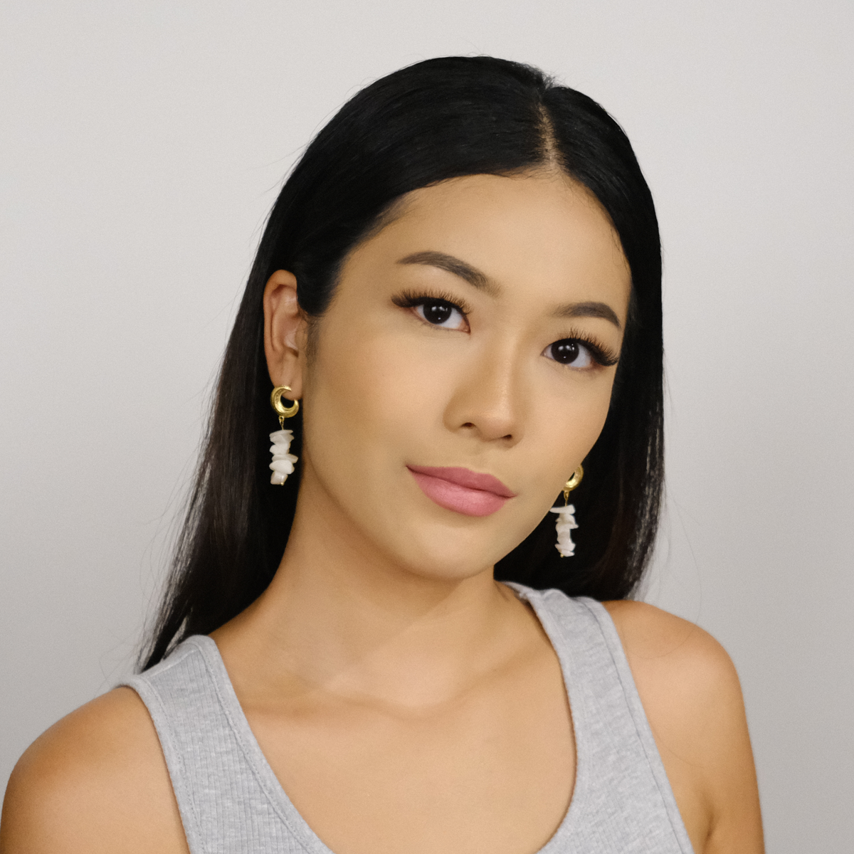 Luna Earrings