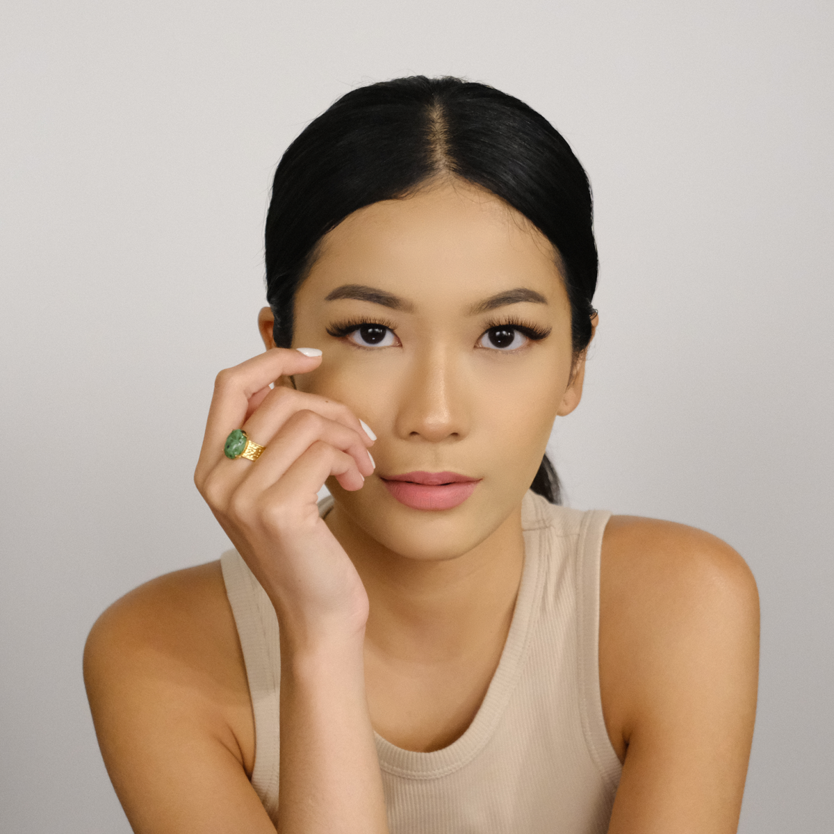 Midori Ring