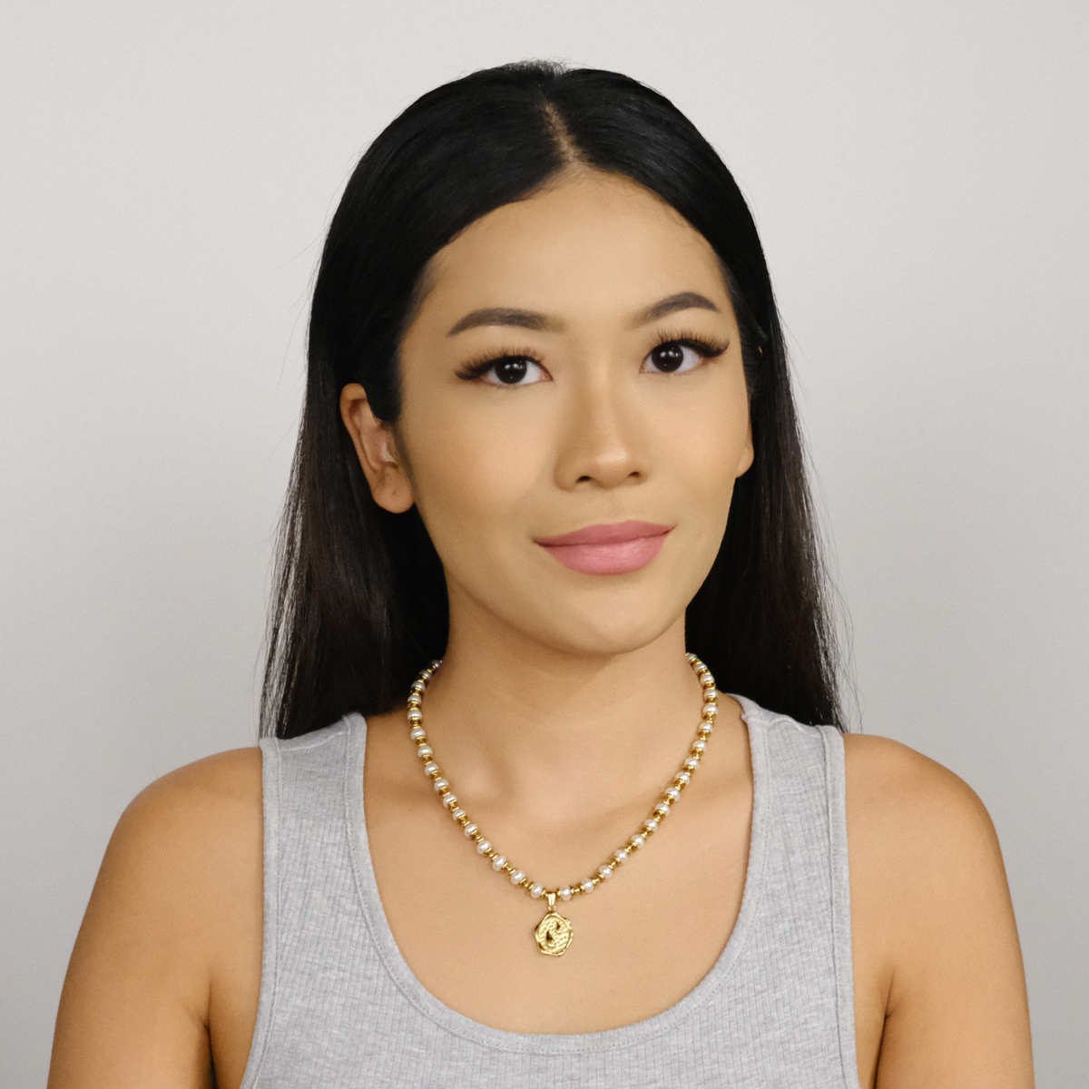 Marina Necklace