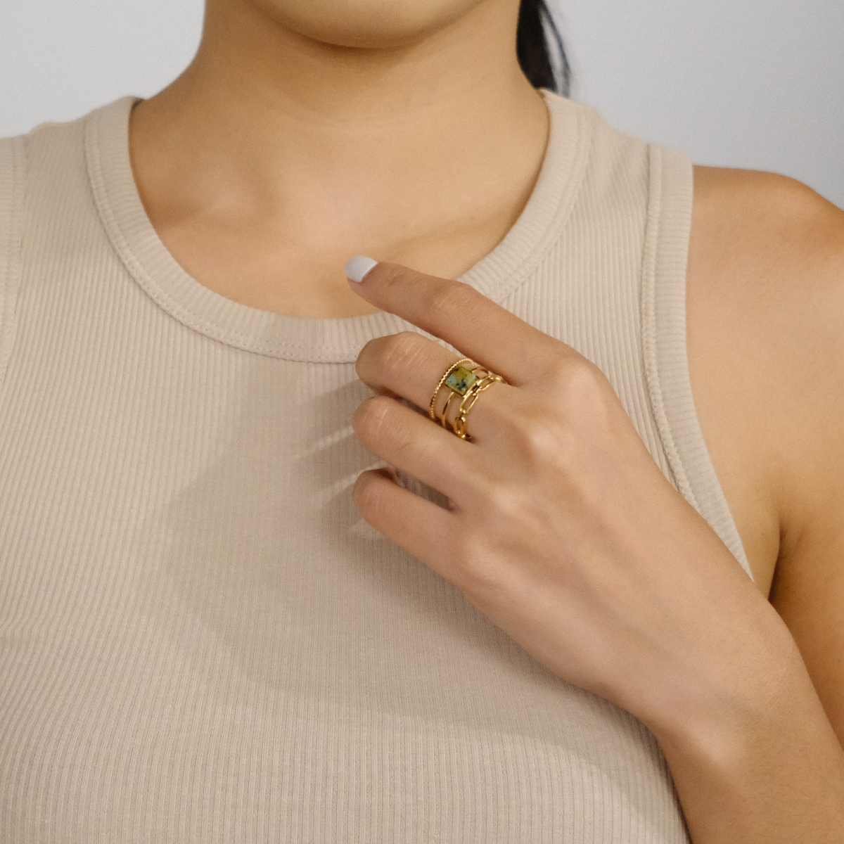 Cedrina Ring