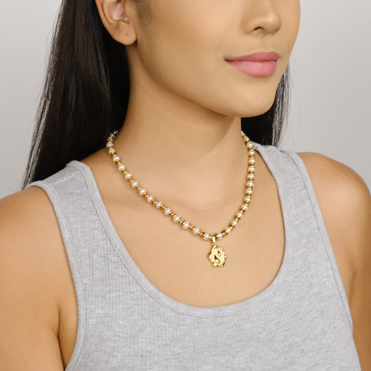 Marina Necklace