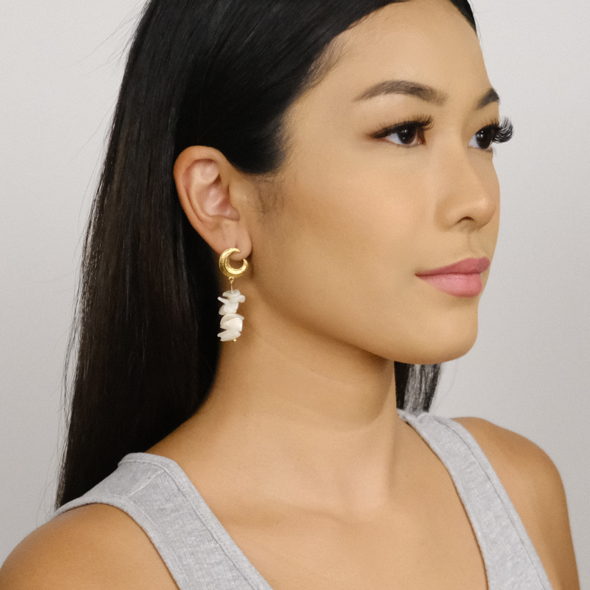 Luna Earrings