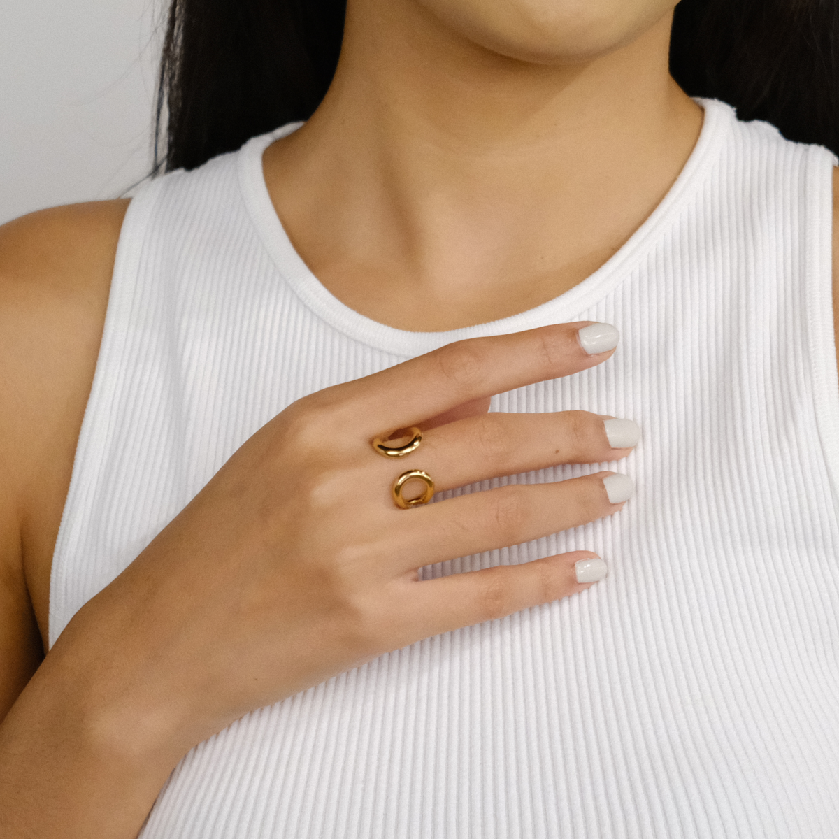 Chloe Ring